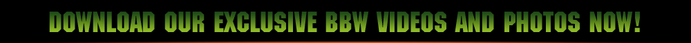 BBW Bad Girls Title Break