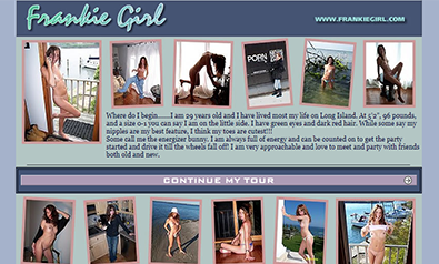 Frankie Girl