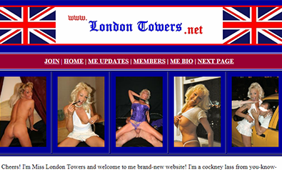 London Towers